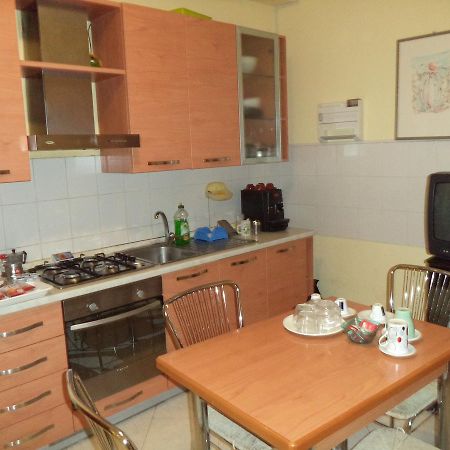 Amuni' Sicily Guest House 시라쿠사 외부 사진