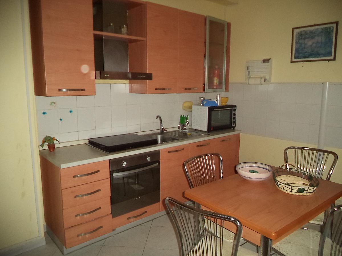Amuni' Sicily Guest House 시라쿠사 외부 사진