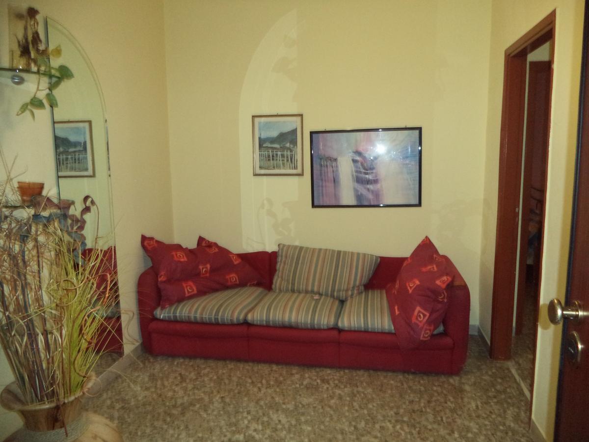 Amuni' Sicily Guest House 시라쿠사 외부 사진