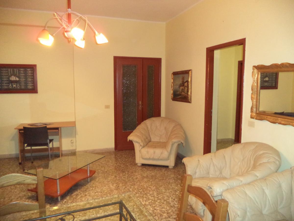 Amuni' Sicily Guest House 시라쿠사 외부 사진