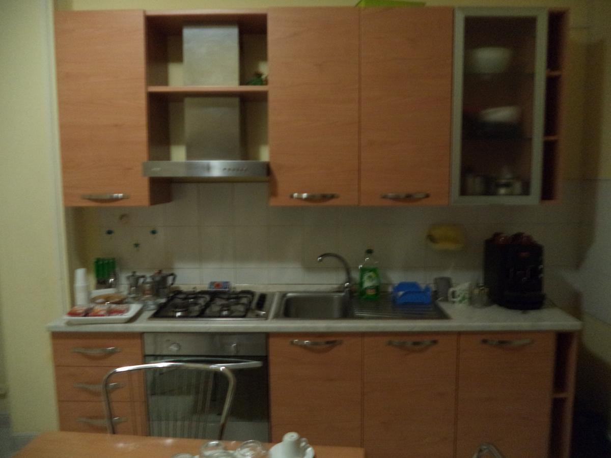Amuni' Sicily Guest House 시라쿠사 외부 사진