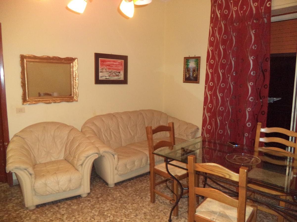 Amuni' Sicily Guest House 시라쿠사 외부 사진