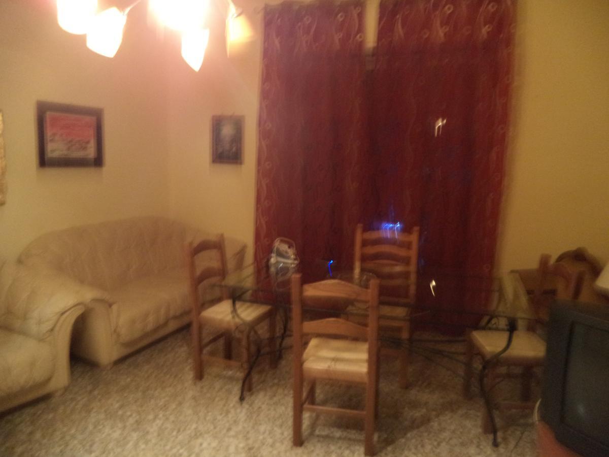 Amuni' Sicily Guest House 시라쿠사 외부 사진
