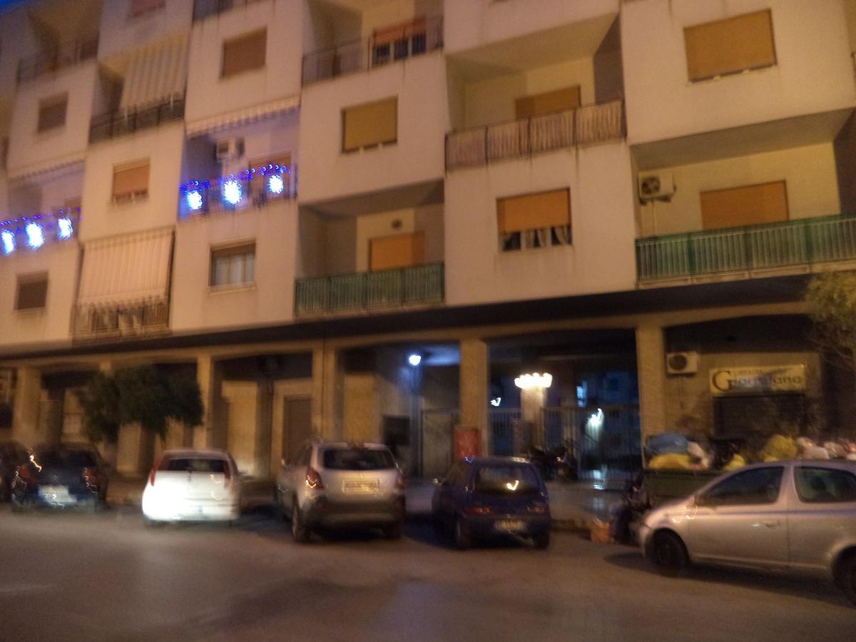 Amuni' Sicily Guest House 시라쿠사 외부 사진