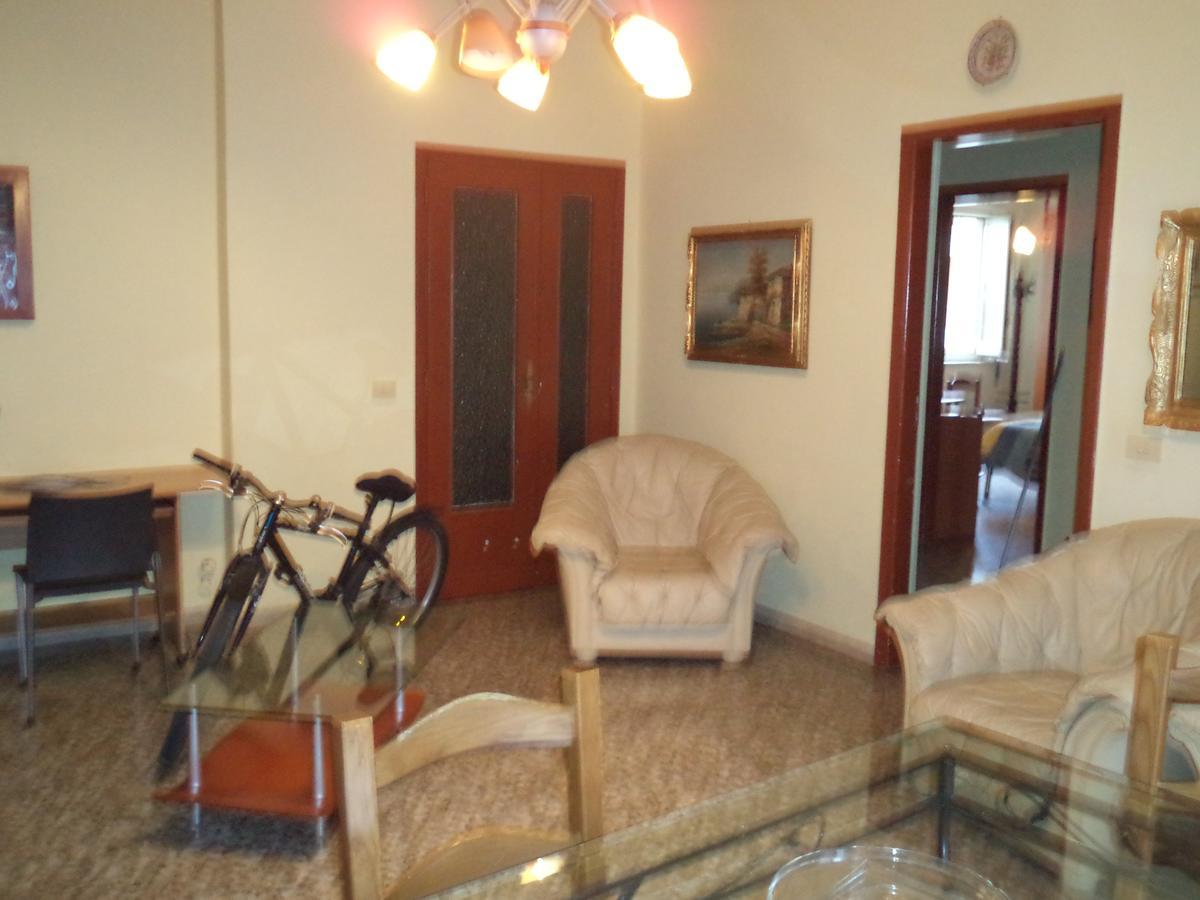 Amuni' Sicily Guest House 시라쿠사 외부 사진