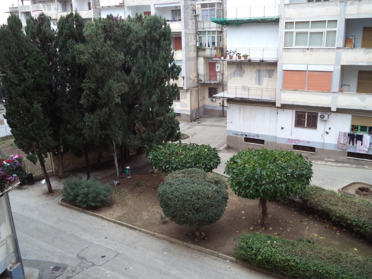 Amuni' Sicily Guest House 시라쿠사 외부 사진