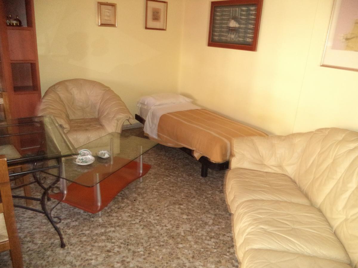 Amuni' Sicily Guest House 시라쿠사 외부 사진