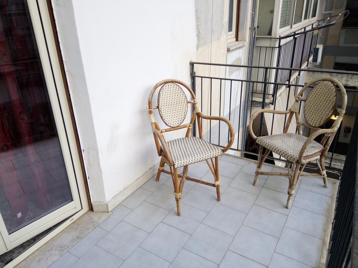 Amuni' Sicily Guest House 시라쿠사 외부 사진
