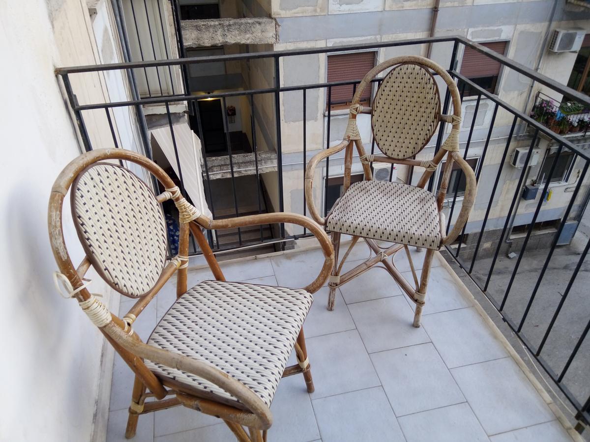 Amuni' Sicily Guest House 시라쿠사 외부 사진