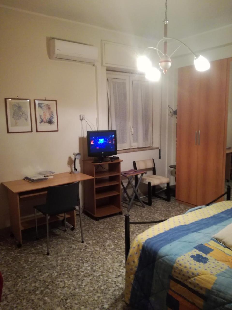 Amuni' Sicily Guest House 시라쿠사 외부 사진