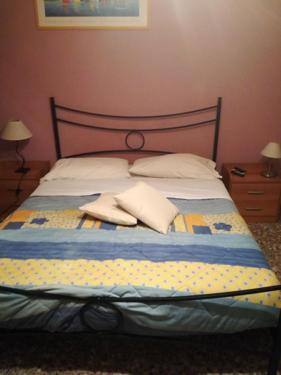 Amuni' Sicily Guest House 시라쿠사 외부 사진