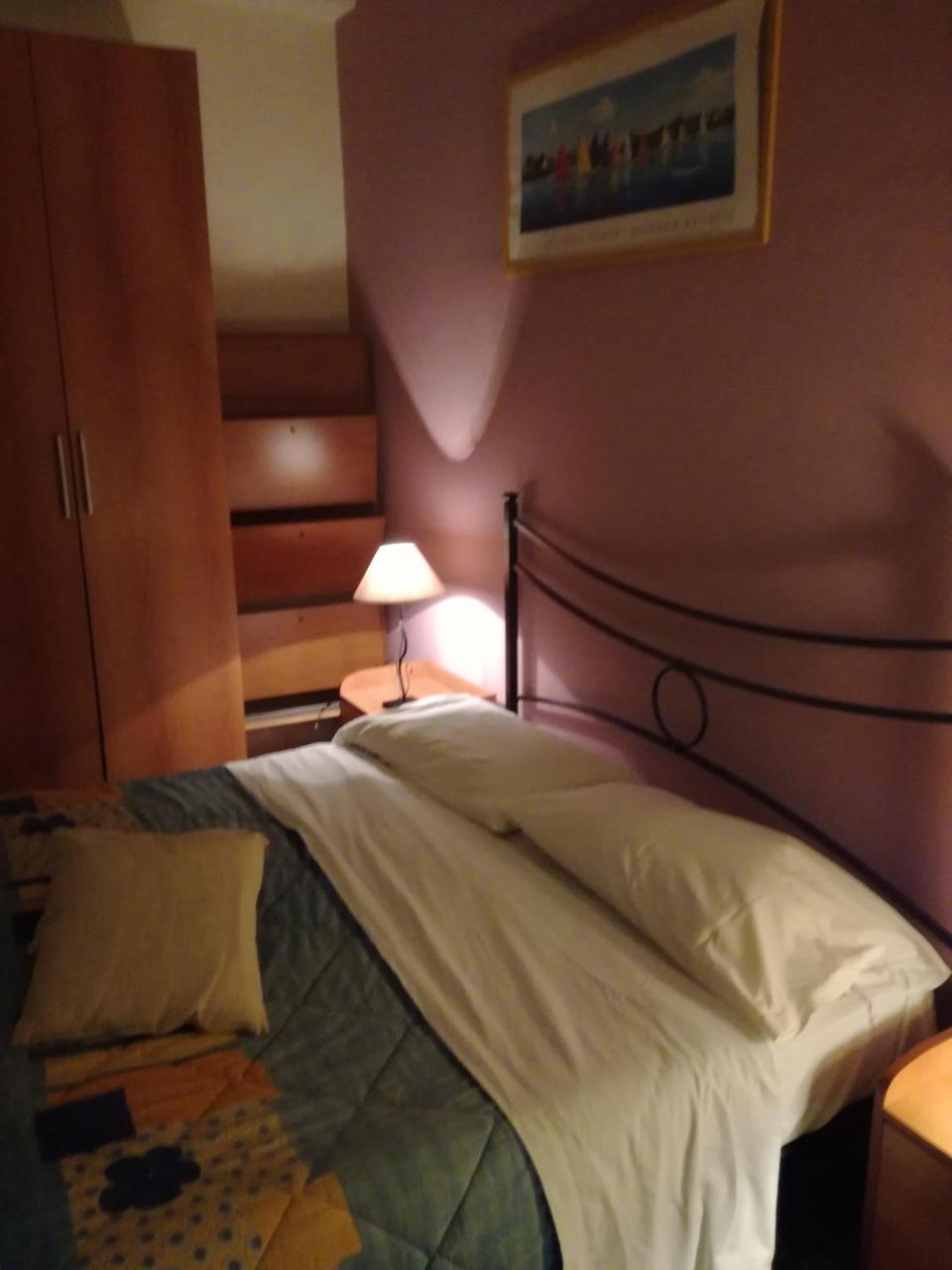 Amuni' Sicily Guest House 시라쿠사 외부 사진