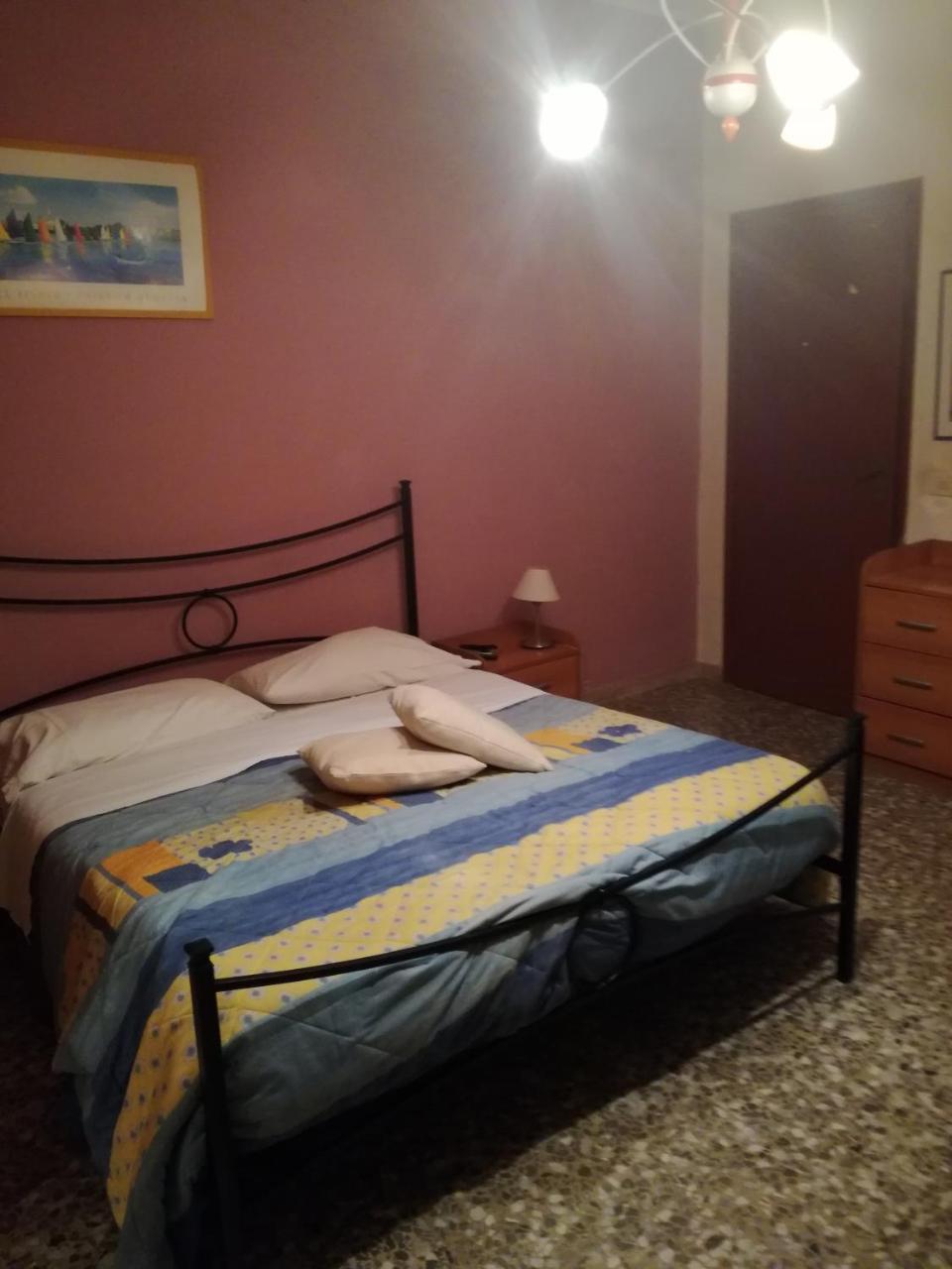 Amuni' Sicily Guest House 시라쿠사 외부 사진