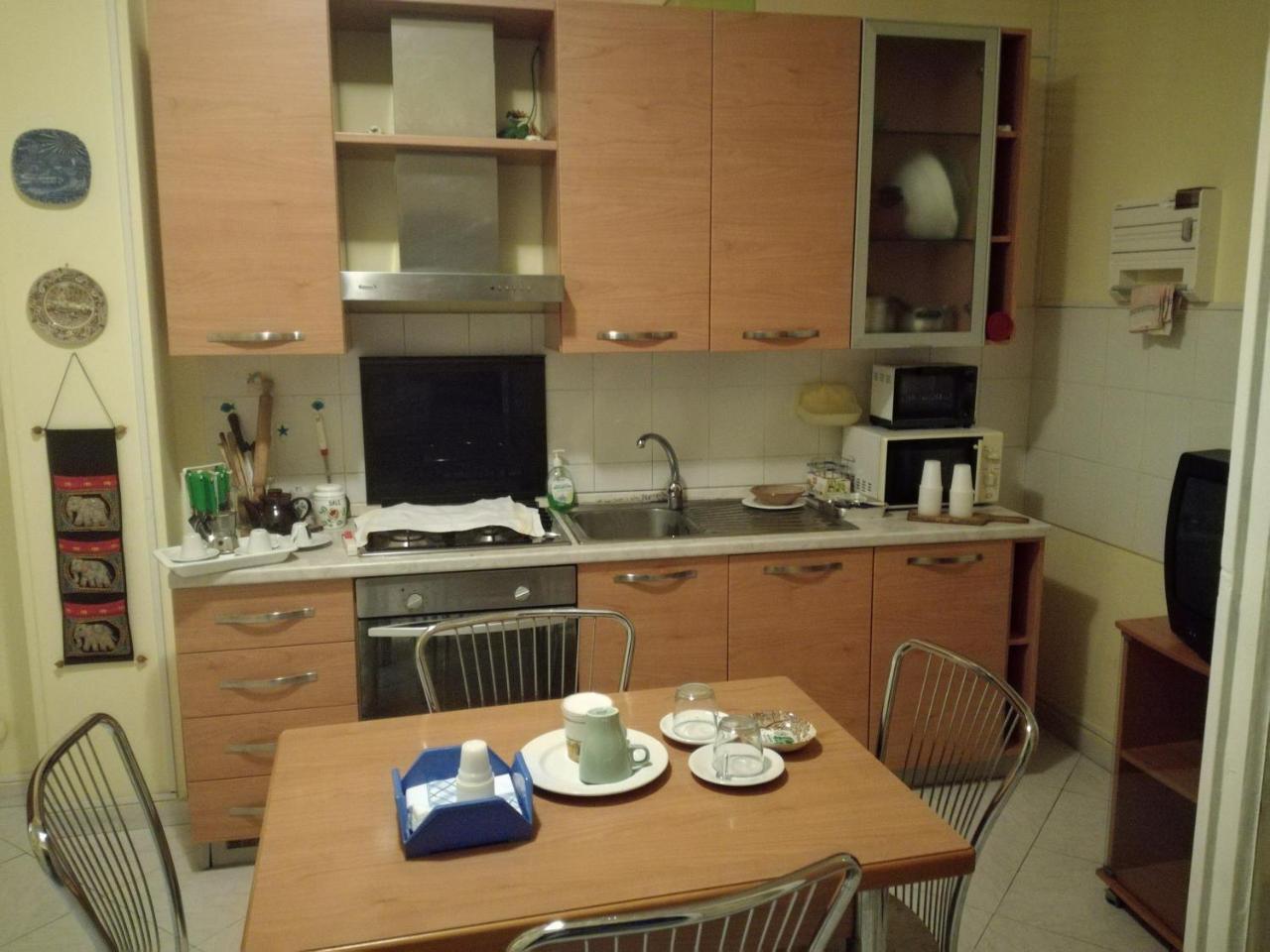 Amuni' Sicily Guest House 시라쿠사 외부 사진